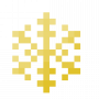 badge_goldensnowflake.png
